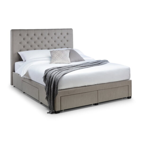 WIL001-3_1200x1200-4.jpg Wilton Deep Button 4 Drawer Bed - 150cm