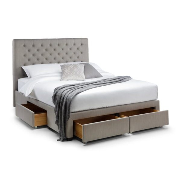 WIL001-4_1200x1200-4.jpg Wilton Deep Button 4 Drawer Bed - 150cm