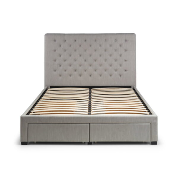 WIL001-6_1200x1200-4.jpg Wilton Deep Button 4 Drawer Bed - 150cm