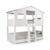 Willow Treehouse Bunk - White