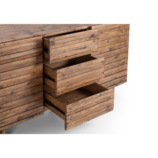 Woburn Sideboard - FSC RECYCLED (INT-COC-002320)