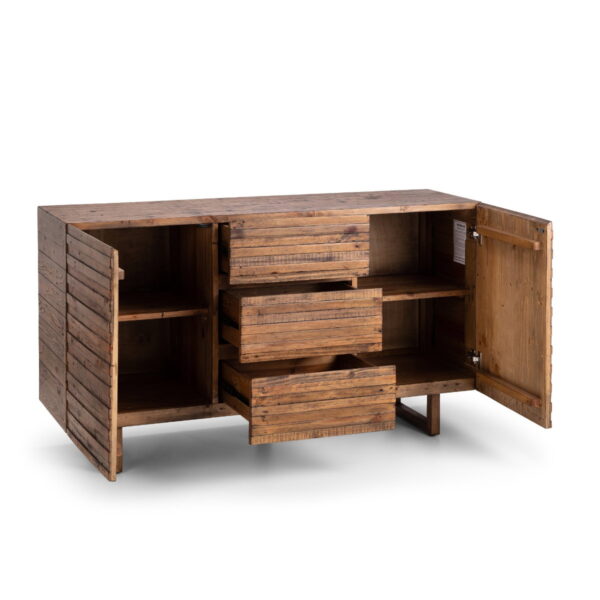 Woburn Sideboard - FSC RECYCLED (INT-COC-002320)