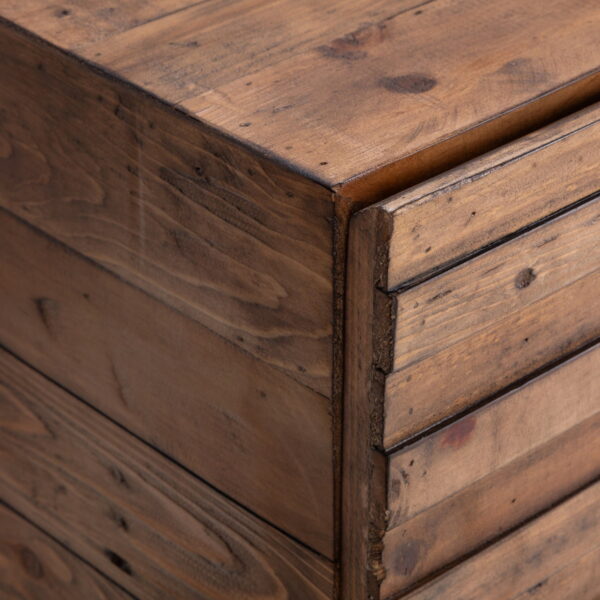 Woburn Sideboard - FSC RECYCLED (INT-COC-002320)