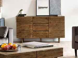 Woburn Sideboard - FSC RECYCLED (INT-COC-002320)