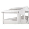 Willow Treehouse Bunk - White