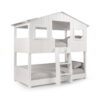 Willow Treehouse Bunk - White