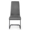 XAV101-2A_1200x1200.jpg Set of 4 Xavier Cantilever Dining Chairs