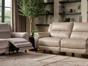 Aries Sofa