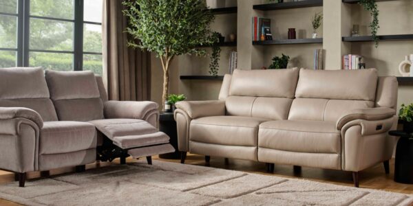 Aries Sofa