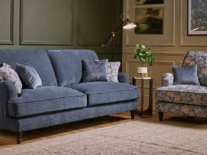 Beatrix Sofa