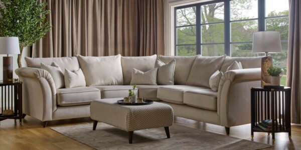 Belluci Sofa