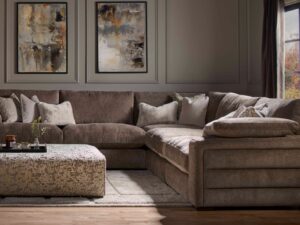 Benz Sofa