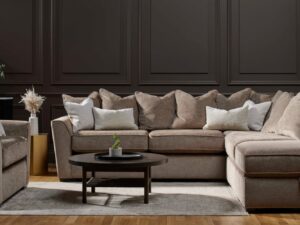 Caspian Sofa