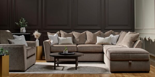 Caspian Sofa