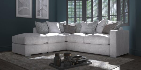 Chicago Sofa