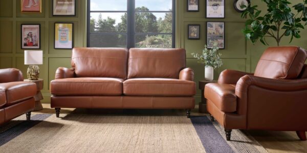 Cristina Sofa