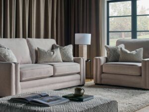 Evie Sofa