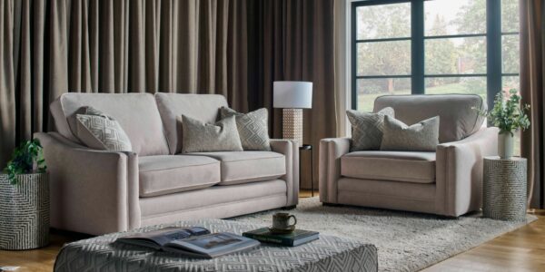 Evie Sofa