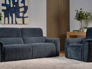 Gemini Sofa