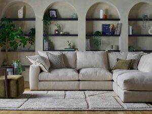 Lennox Sofa