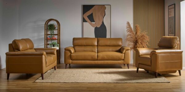 Libra Sofa