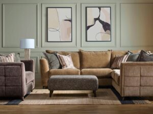 Matteo Sofa