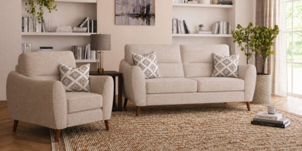 Miller Sofa