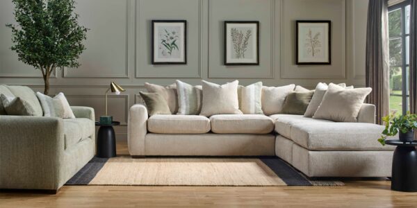 Montana Sofa