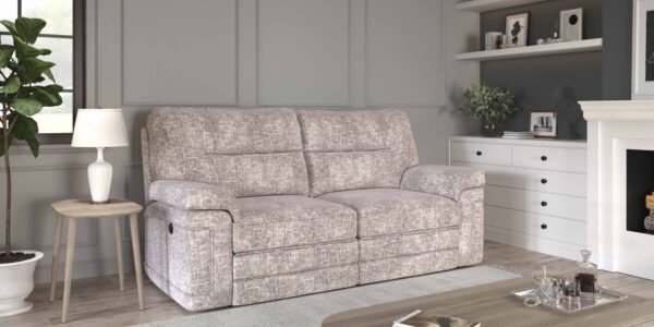 Plaza Sofa