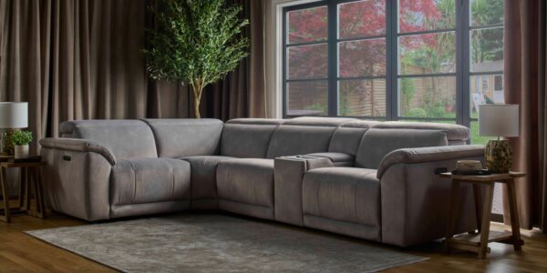 Scorpio Sofa