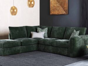 Utopia Sofa