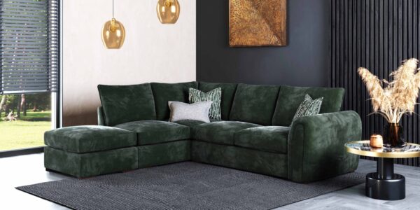 Utopia Sofa