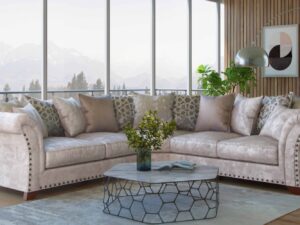 Vesper Sofa