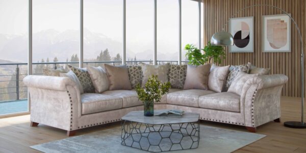 Vesper Sofa