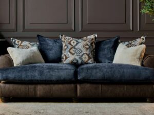 Viscount Mix Sofa
