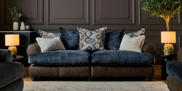 Viscount Mix Sofa