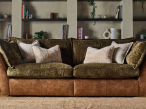Ziggy Mix Sofa