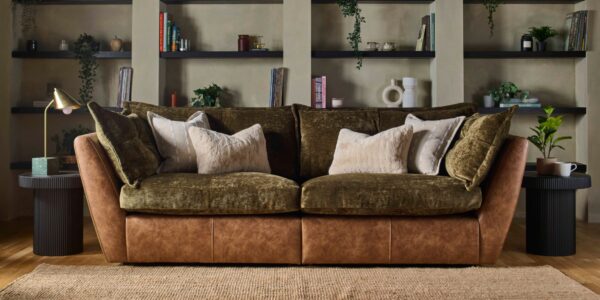 Ziggy Mix Sofa
