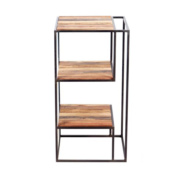 Alchemy Small Shelf Unit