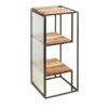 Alchemy Small Shelf Unit