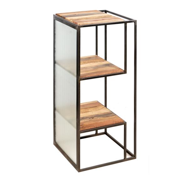 Alchemy Small Shelf Unit