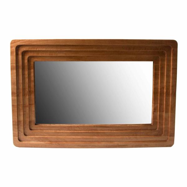 Arc Mirror