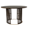 Arlo Round Dining Table