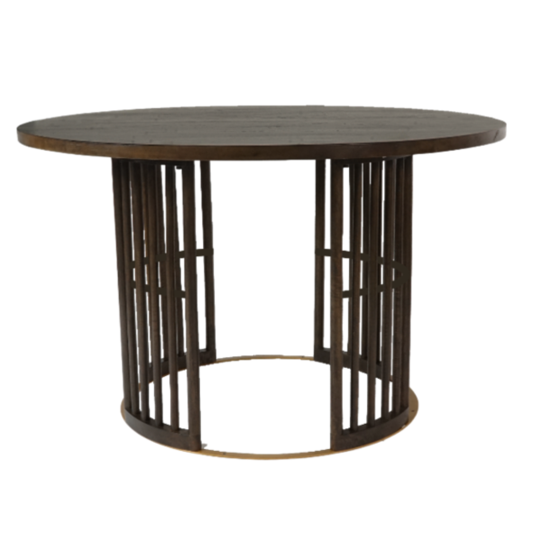 Arlo Round Dining Table