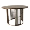 Arlo Round Dining Table