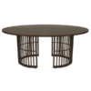 Arlo Oval Dining Table