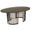 Arlo Oval Dining Table