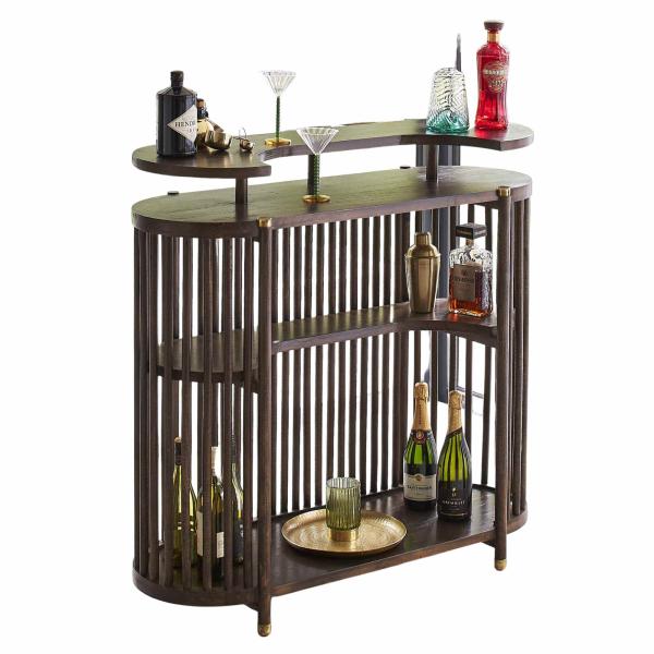 Arlo Bar