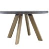 Aspect Round Dining Table