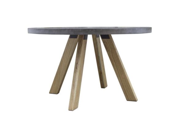 Aspect Round Dining Table